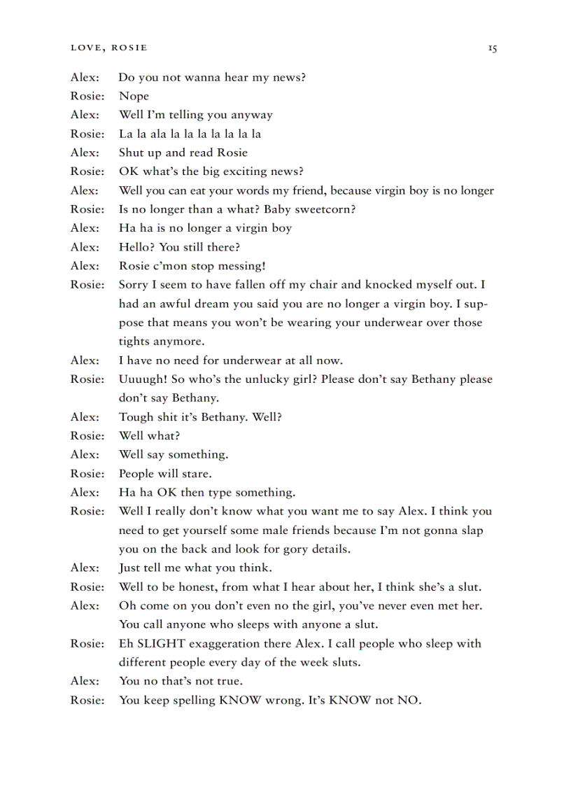 image for page Where Rainbows End