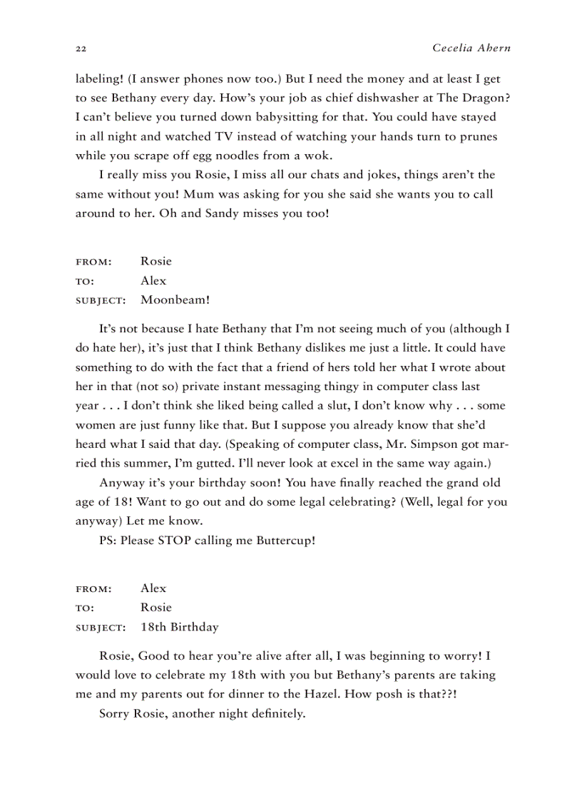 image for page Where Rainbows End