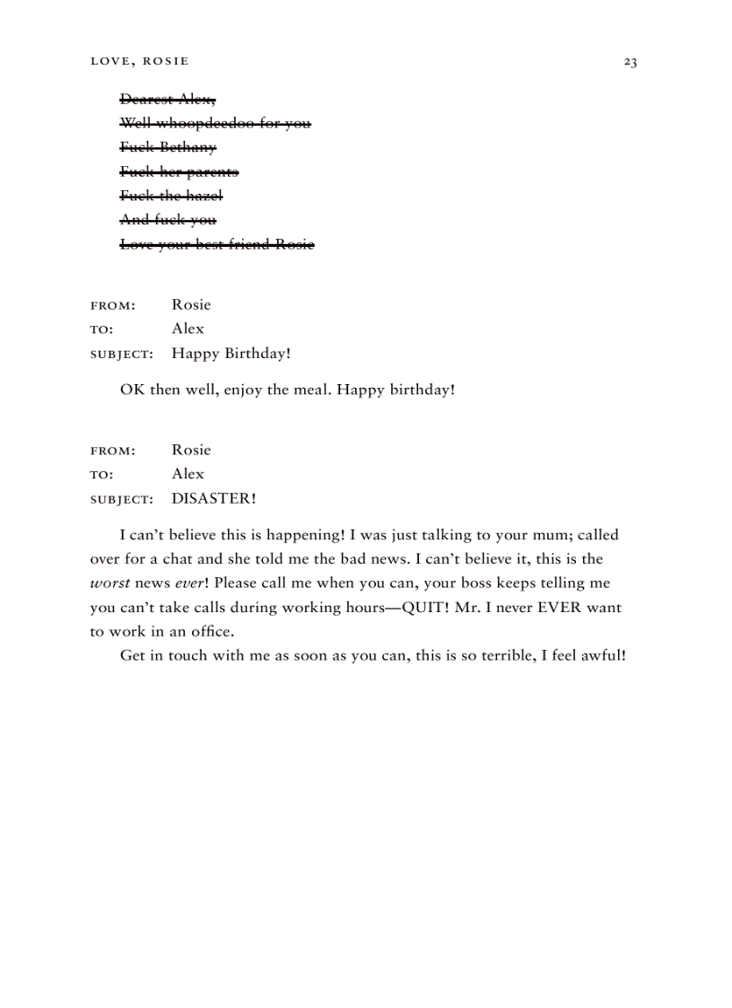 image for page Where Rainbows End