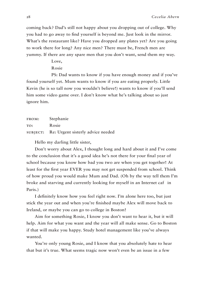 image for page Where Rainbows End