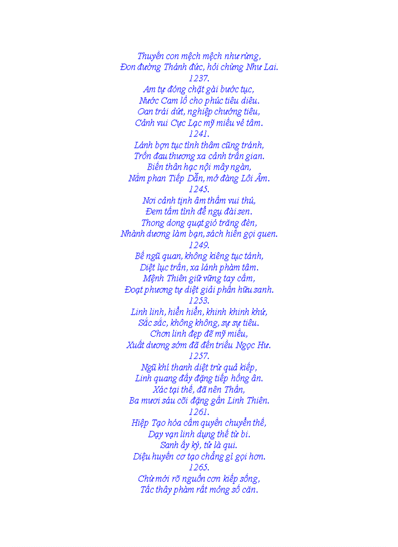 image for page Nữ Trung Tùng Phận 1