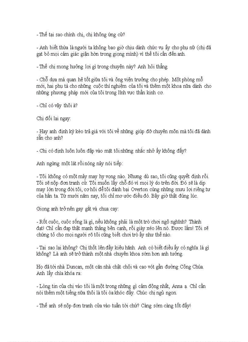 image for page Những năm ảo vọng