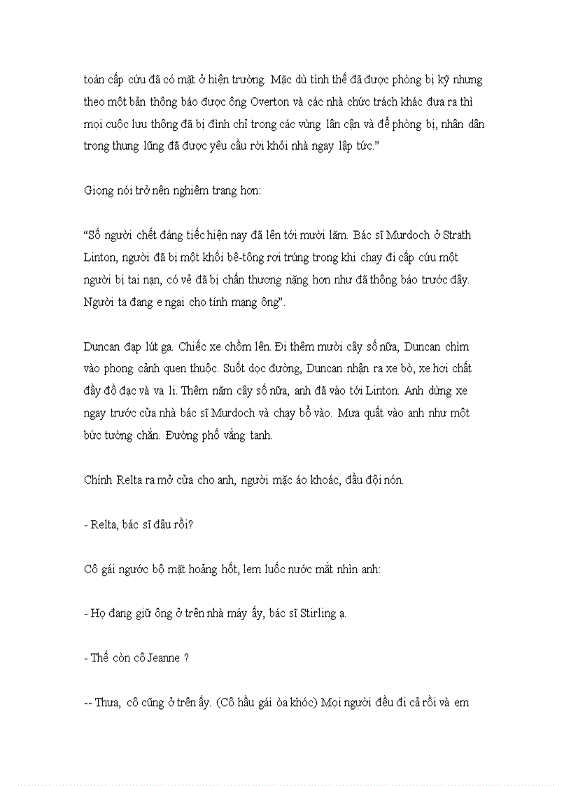 image for page Những năm ảo vọng