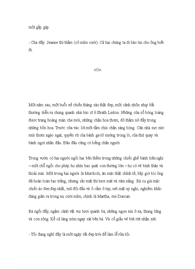 image for page Những năm ảo vọng