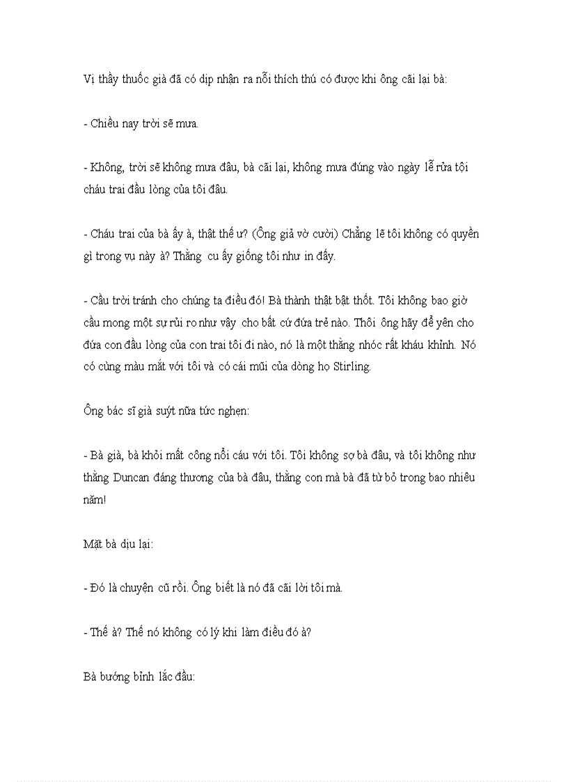 image for page Những năm ảo vọng