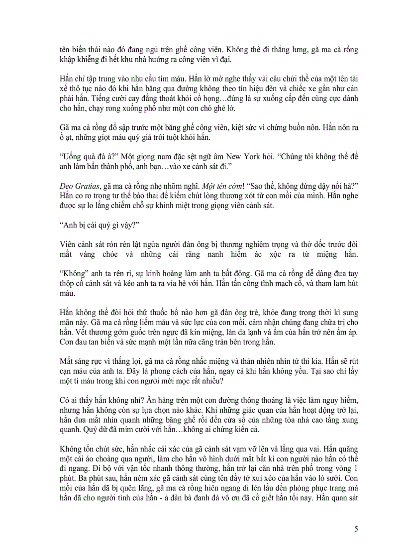 image for page Đêm đẫm máu