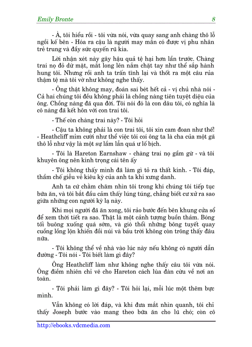 image for page Đồi gió hú 1