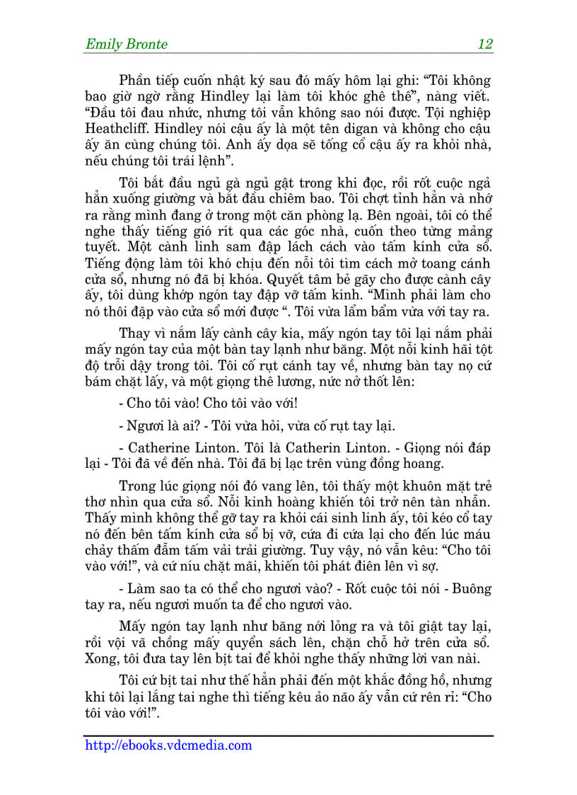 image for page Đồi gió hú 1