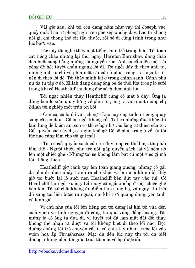 image for page Đồi gió hú 1