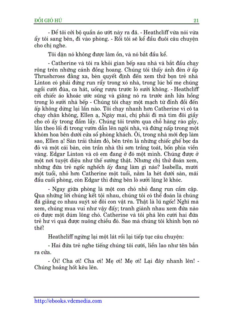 image for page Đồi gió hú 1