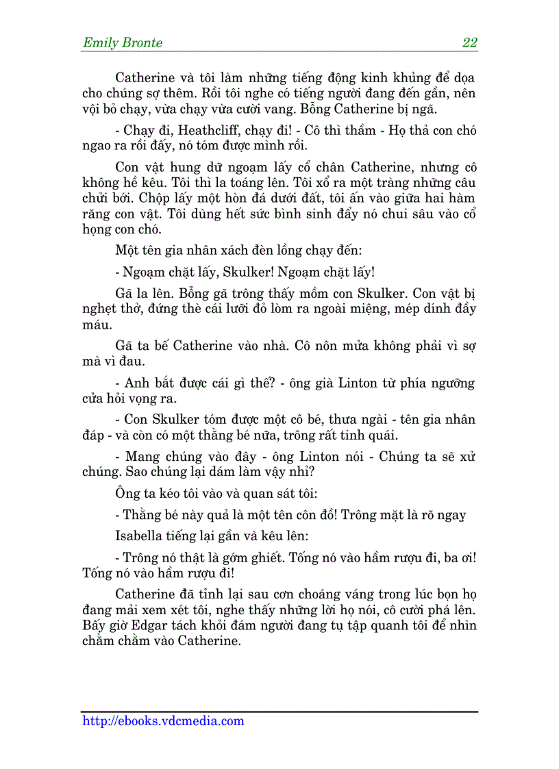 image for page Đồi gió hú 1