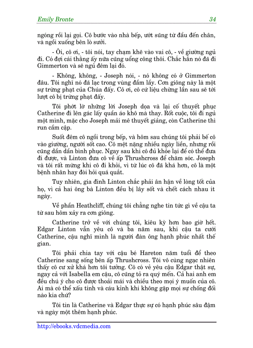 image for page Đồi gió hú 1