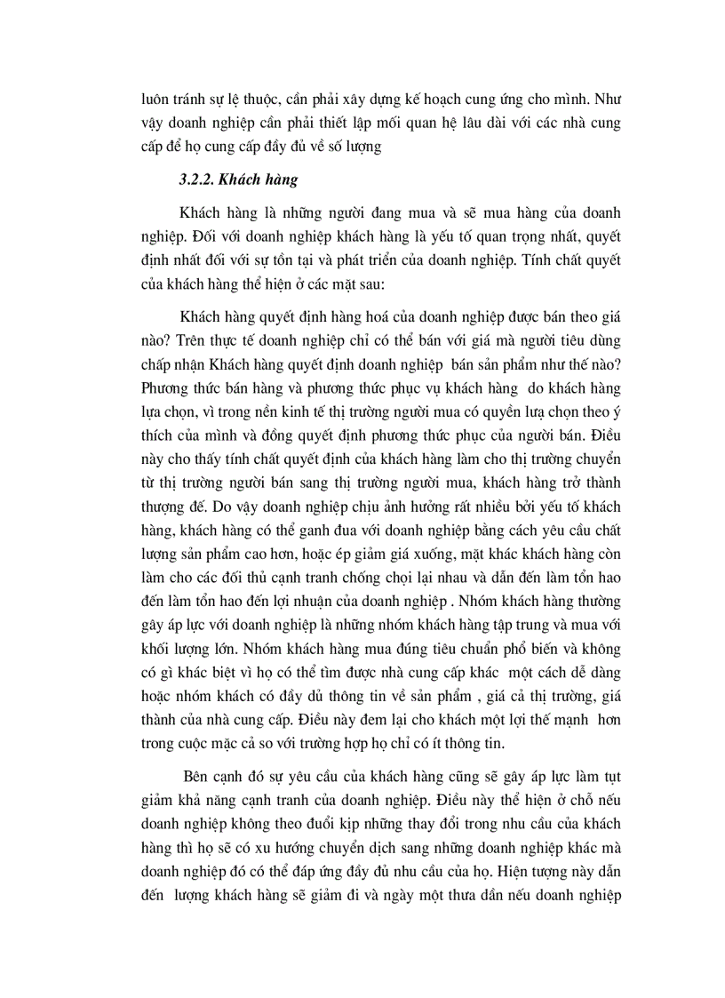 image for page Một số giải pháp nhằm nâng cao khả năng cạnh tranh của Công ty may Hồ Gươm