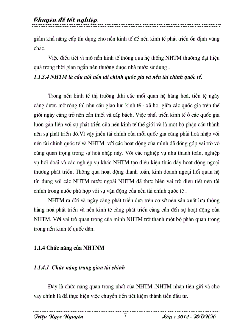 image for page Giải pháp và kiến nghị để đẩy mạnh công tác huy động vốn tại chi nhánh NHNo PTNT huyện Vụ Bản