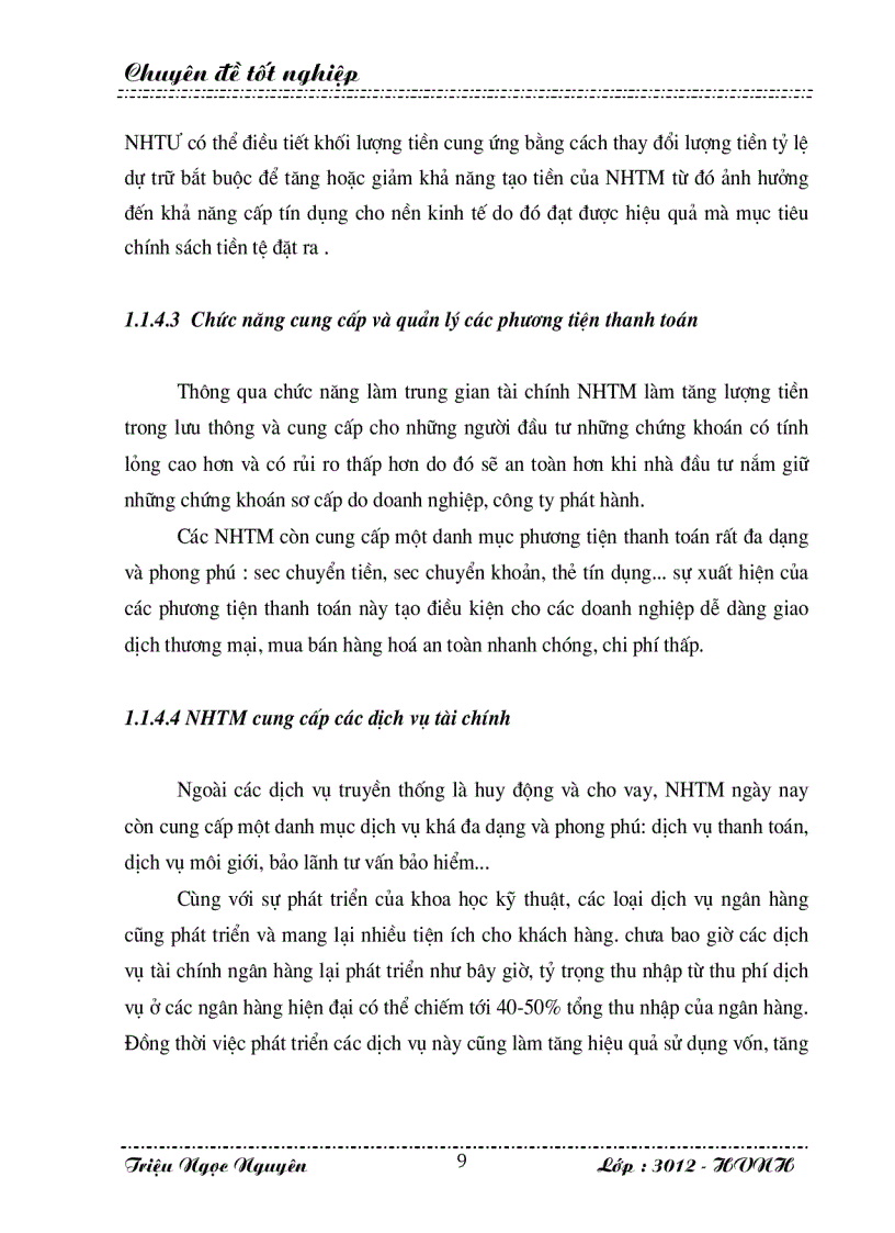 image for page Giải pháp và kiến nghị để đẩy mạnh công tác huy động vốn tại chi nhánh NHNo PTNT huyện Vụ Bản