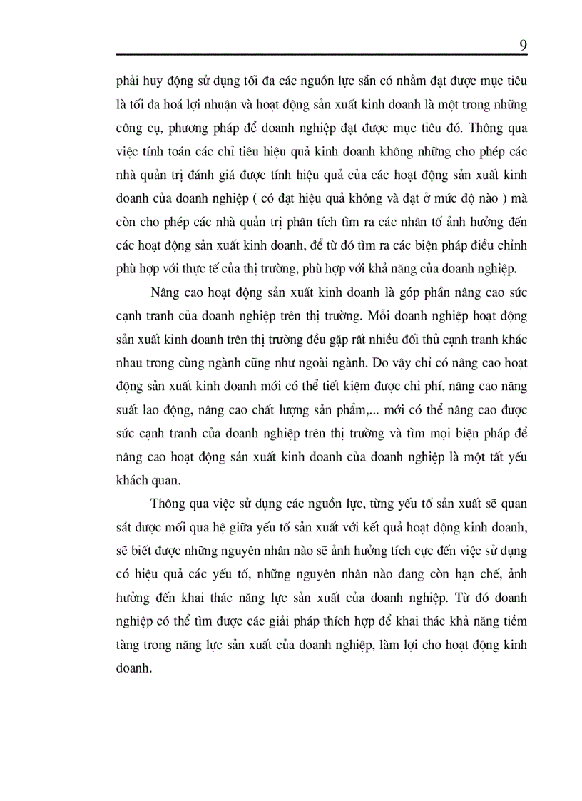 image for page Một số giải pháp chủ yếu nhằm nâng cao hiệu quả sản xuất kinh doanh của Công ty In Nông nghiệp và Công nghiệp Thực phẩm