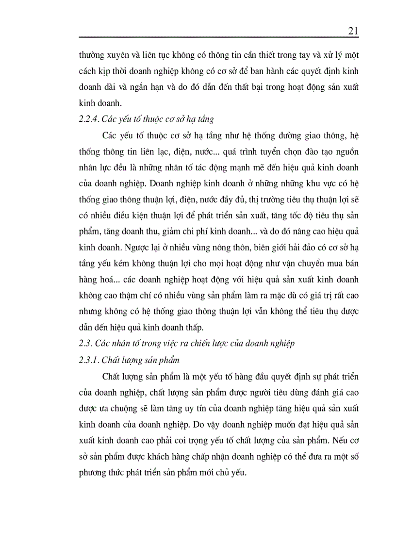 image for page Một số giải pháp chủ yếu nhằm nâng cao hiệu quả sản xuất kinh doanh của Công ty In Nông nghiệp và Công nghiệp Thực phẩm