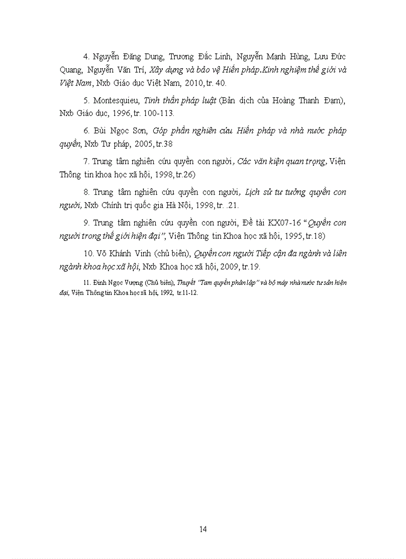 image for page Moi quan he giua quyen con nguoi va quyen cong dan