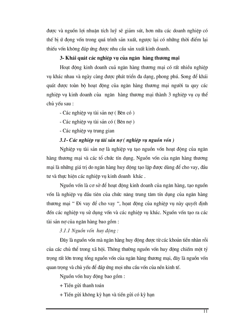 image for page Một số ý kiến về tăng thu tiết kiệm chi phí nhằm nâng cao hiệu quả kinh doanh tại NHĐT PT Hà Tây