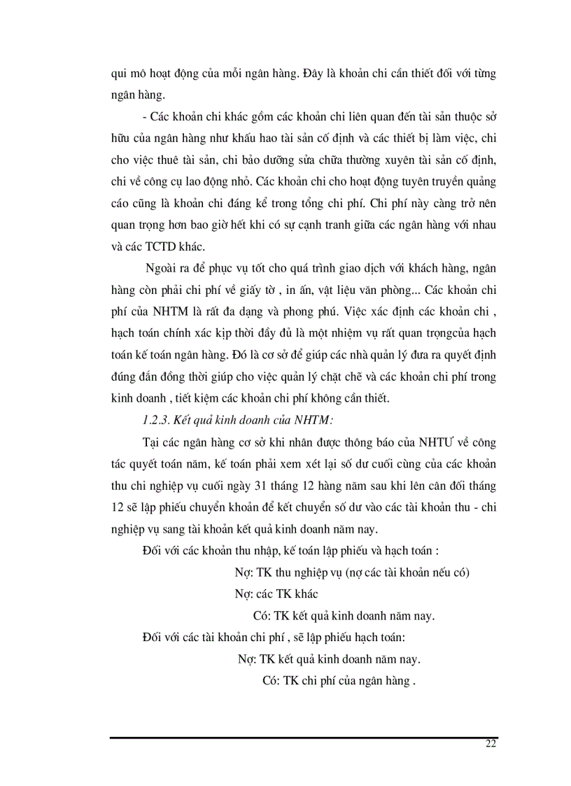image for page Một số ý kiến về tăng thu tiết kiệm chi phí nhằm nâng cao hiệu quả kinh doanh tại NHĐT PT Hà Tây