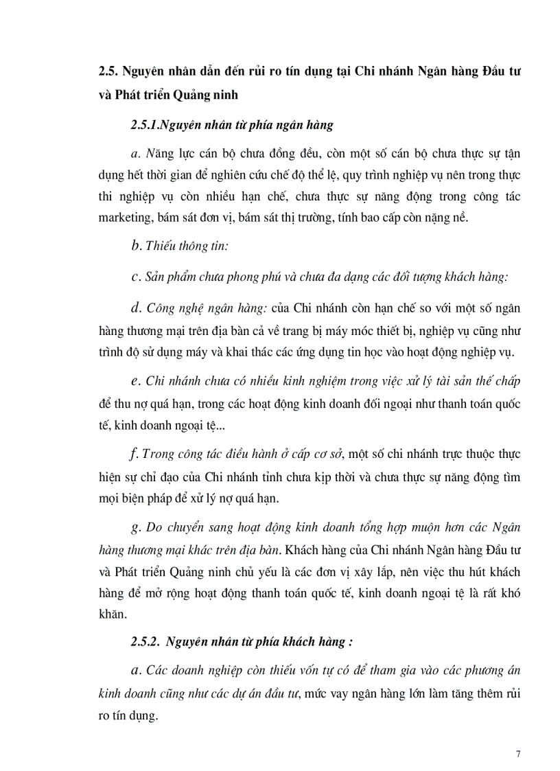 image for page Một số giải pháp nhằm mở rộng và nâng cao chất lượng tín dụng trung dài hạn tại ngân hàng ngoại thương Việt Nam