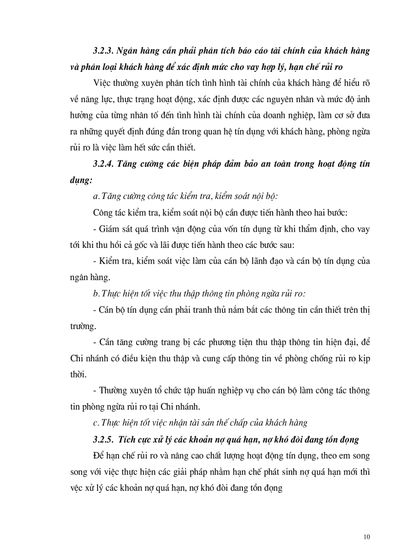 image for page Một số giải pháp nhằm mở rộng và nâng cao chất lượng tín dụng trung dài hạn tại ngân hàng ngoại thương Việt Nam
