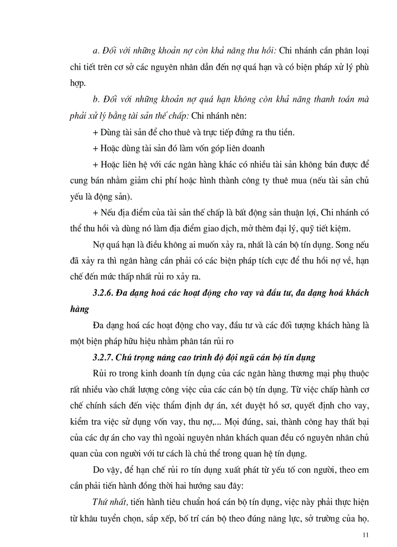image for page Một số giải pháp nhằm mở rộng và nâng cao chất lượng tín dụng trung dài hạn tại ngân hàng ngoại thương Việt Nam