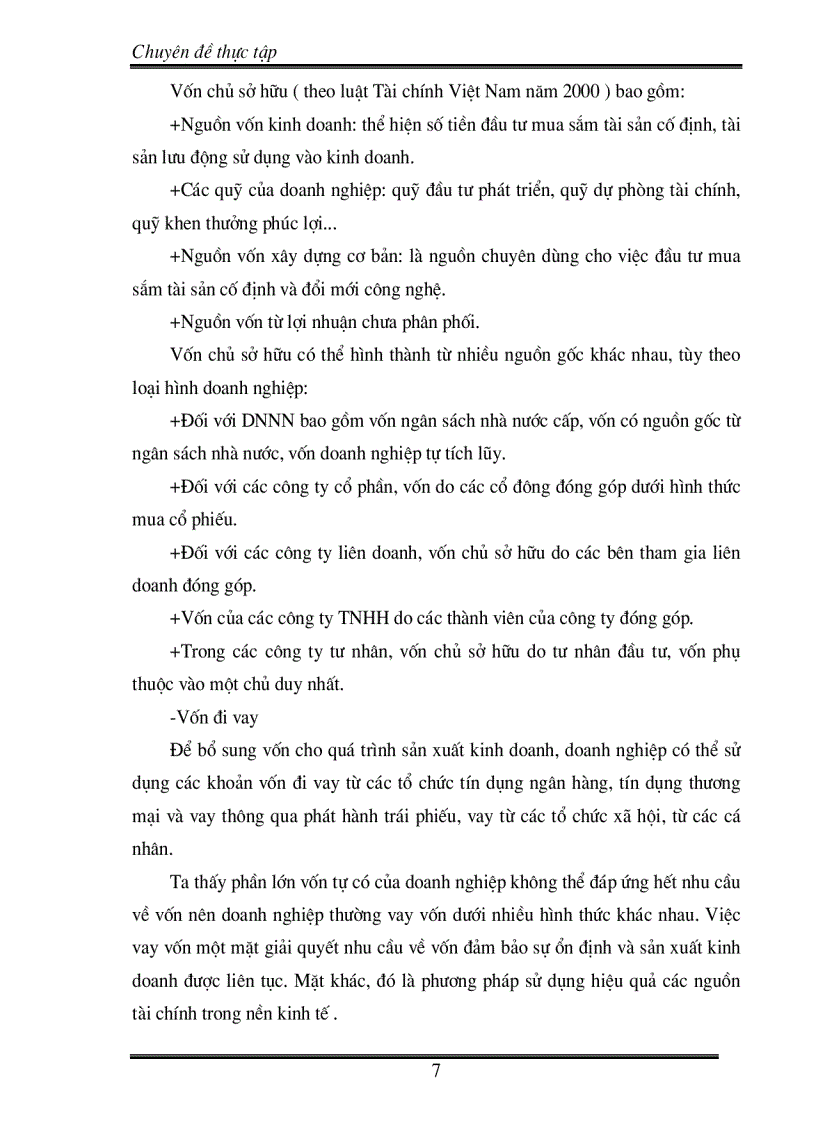 image for page Nâng cao hiệu quả sử dụng vốn của công ty cổ phần đầu tư xây dựng và kinh doanh thương mại quốc tế