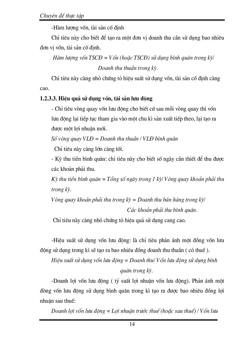 image for page Nâng cao hiệu quả sử dụng vốn của công ty cổ phần đầu tư xây dựng và kinh doanh thương mại quốc tế