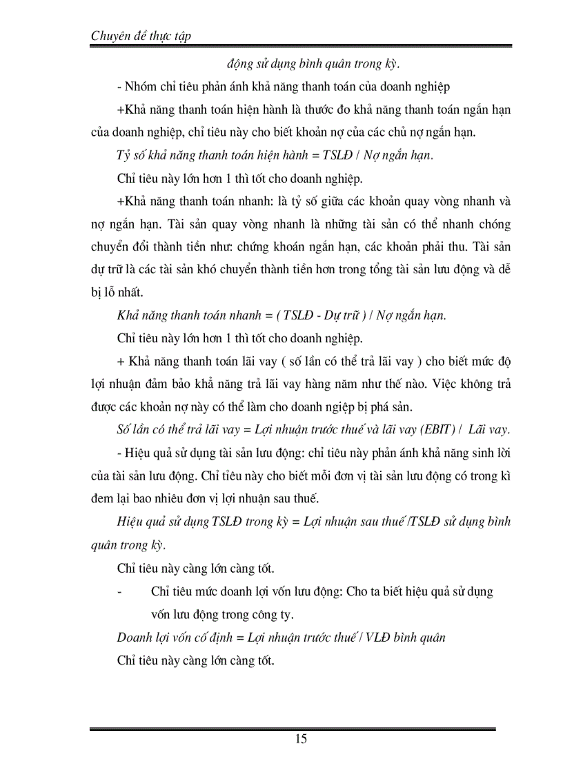 image for page Nâng cao hiệu quả sử dụng vốn của công ty cổ phần đầu tư xây dựng và kinh doanh thương mại quốc tế