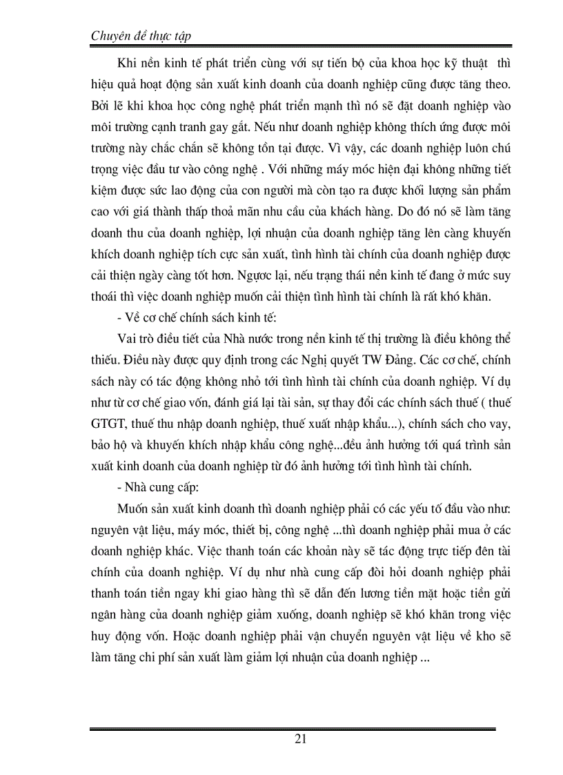 image for page Nâng cao hiệu quả sử dụng vốn của công ty cổ phần đầu tư xây dựng và kinh doanh thương mại quốc tế