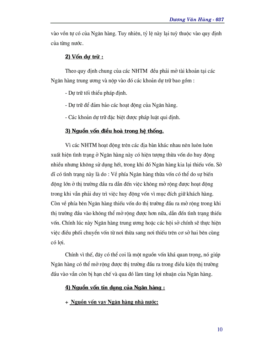 image for page Một số biện pháp tăng cường huy động vốn tại Ngân hàng Công thương Hoàn Kiếm