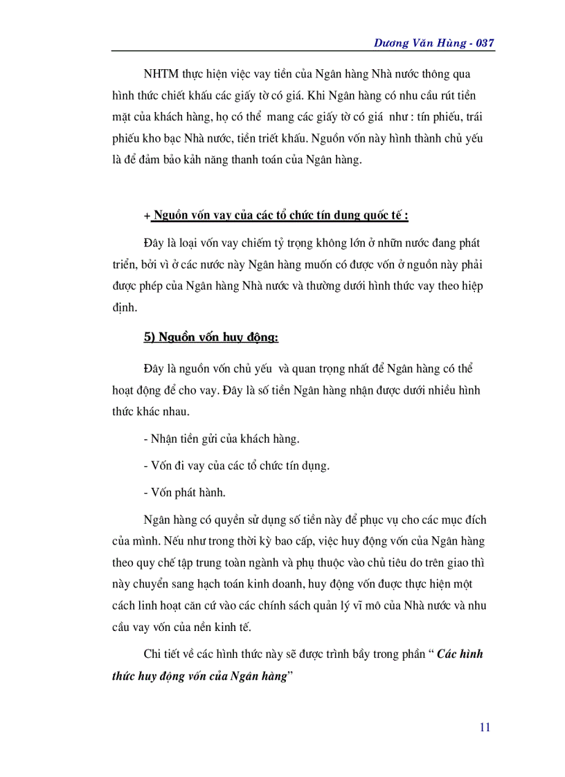 image for page Một số biện pháp tăng cường huy động vốn tại Ngân hàng Công thương Hoàn Kiếm