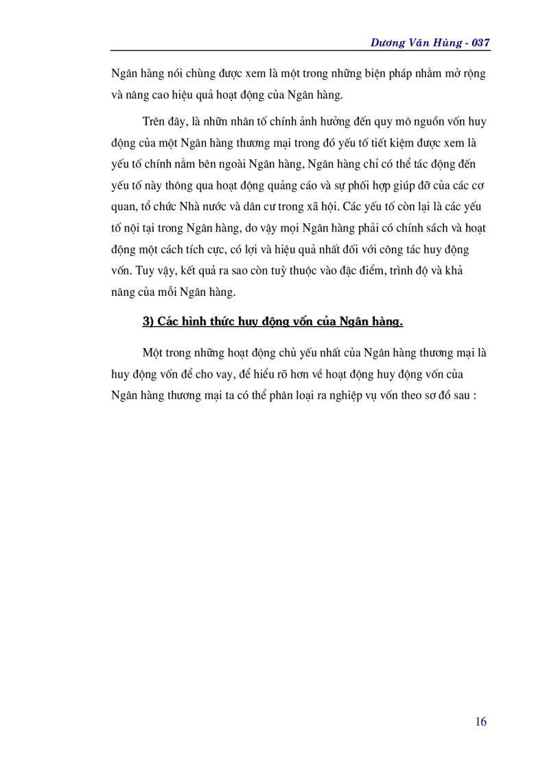 image for page Một số biện pháp tăng cường huy động vốn tại Ngân hàng Công thương Hoàn Kiếm