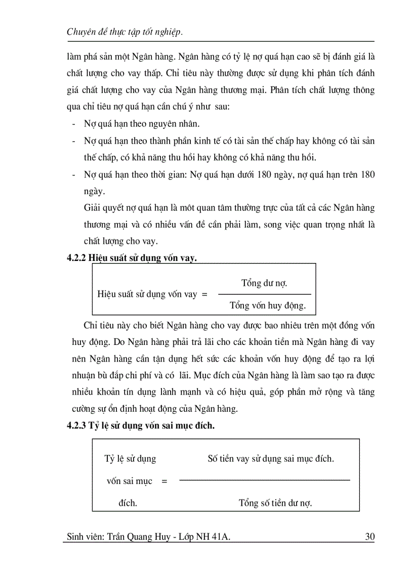 image for page Một số giải pháp nhằm nâng cao chât lượng tín dụng ngắn hạn tại Chi nhánh Ngân hàng Đầu tư Phát triển Bắc Hà nội
