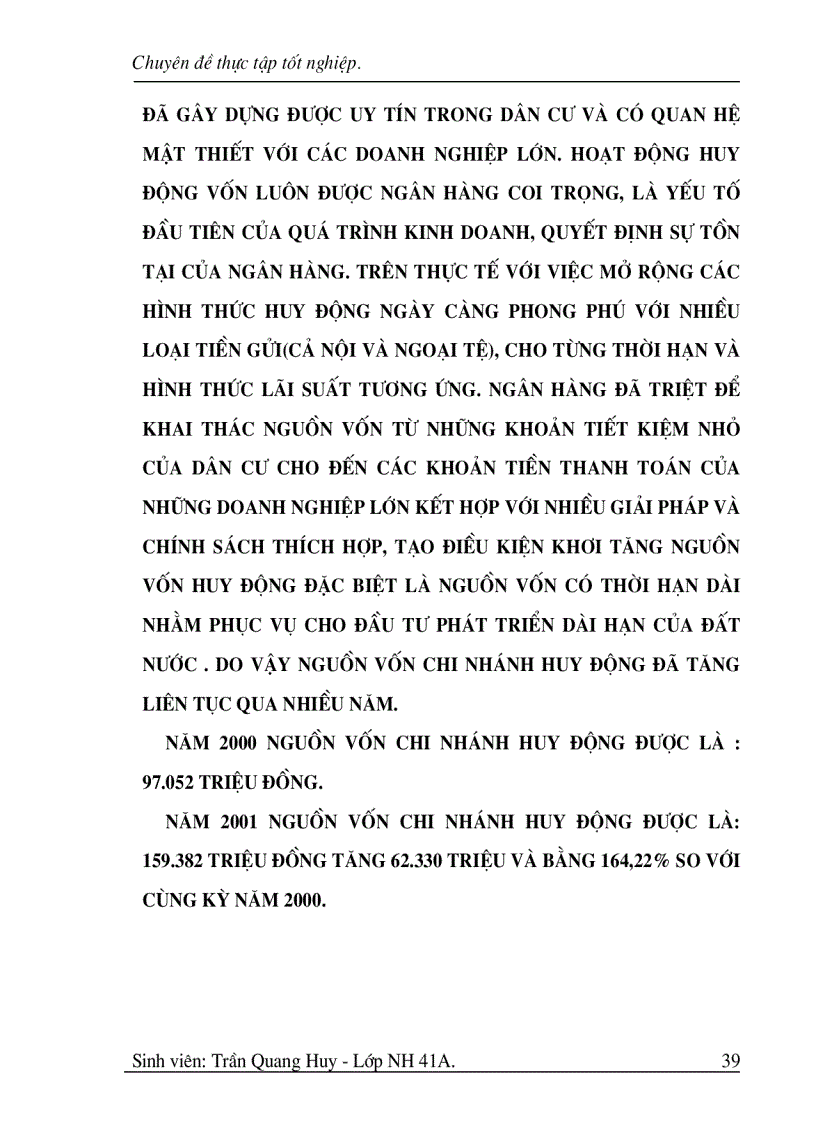 image for page Một số giải pháp nhằm nâng cao chât lượng tín dụng ngắn hạn tại Chi nhánh Ngân hàng Đầu tư Phát triển Bắc Hà nội