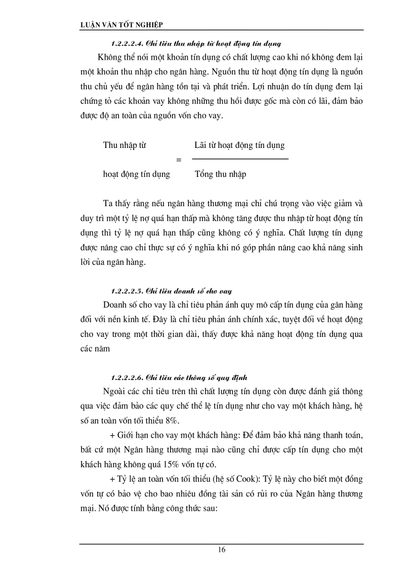 image for page Giải pháp nâng cao chất lượng tín dụng tại Ngân hàng Ngoại thương Hà Nội