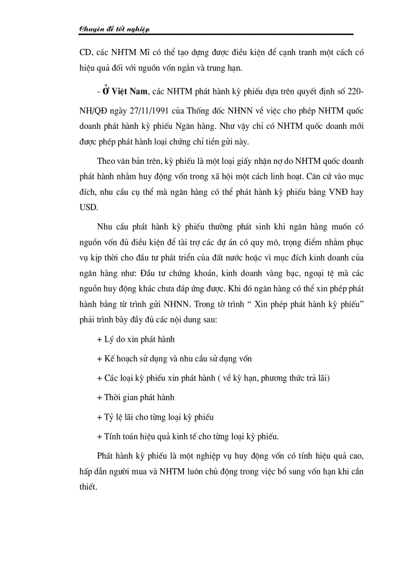 image for page Một số giải pháp nhằm tăng cường huy động vốn tại chi nhánh Ngân hàng Đầu tư và Phát triển Việt Nam Bắc Hà Nội