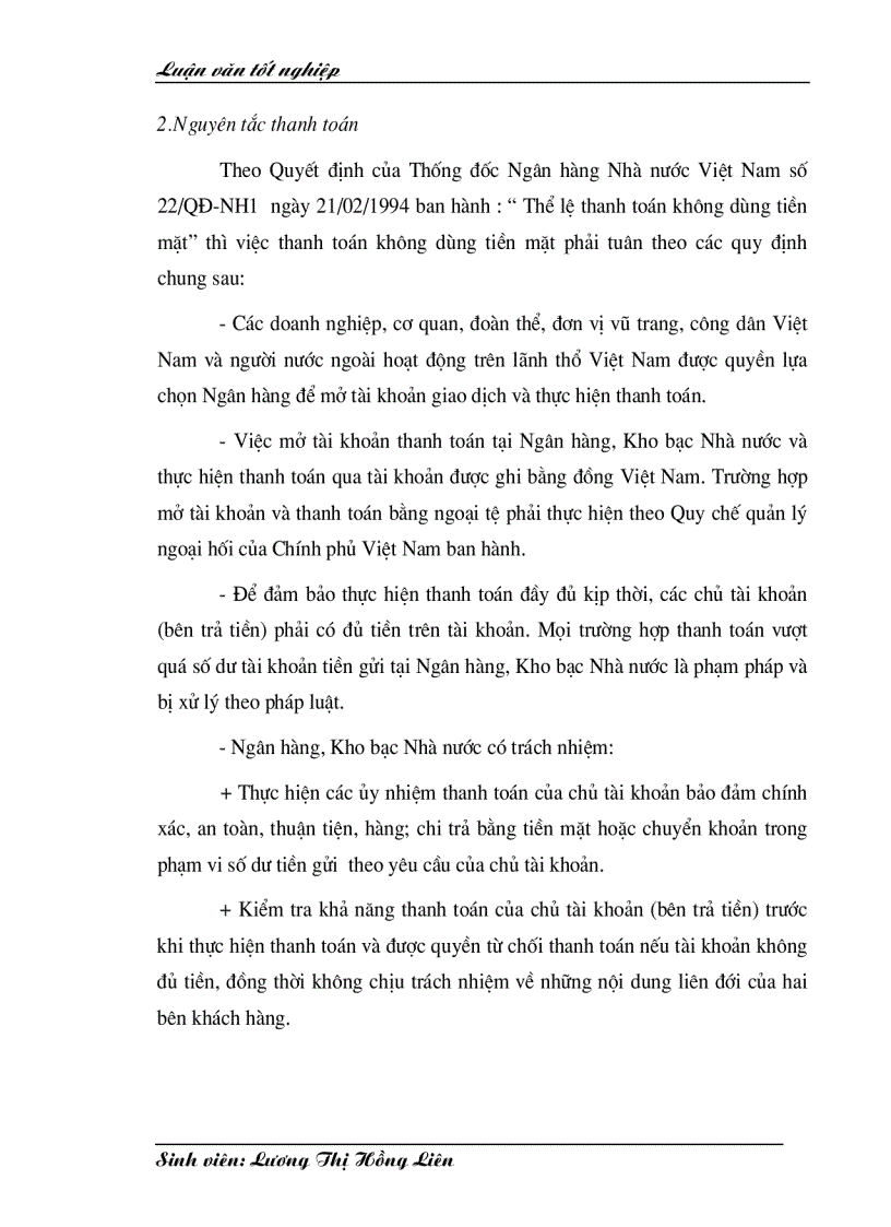 image for page Mở rộng hoạt động thanh toán không dùng tiền mặt tại Chi nhánh NHNo PTNT Thăng Long