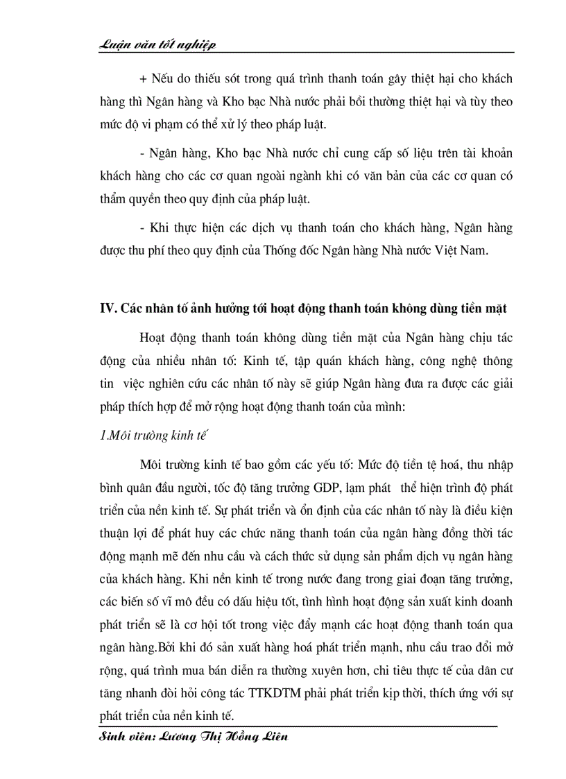 image for page Mở rộng hoạt động thanh toán không dùng tiền mặt tại Chi nhánh NHNo PTNT Thăng Long