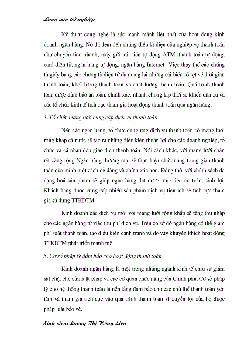image for page Mở rộng hoạt động thanh toán không dùng tiền mặt tại Chi nhánh NHNo PTNT Thăng Long