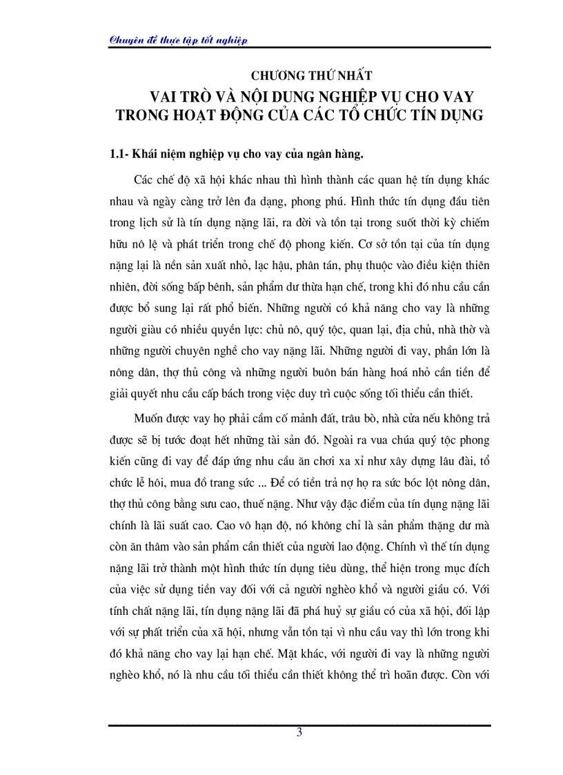 image for page Hoàn thiện nghiệp vụ cho vay của Sở giao dịch I Ngân hàng Công thương Việt Nam