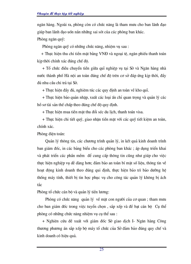 image for page Hoàn thiện nghiệp vụ cho vay của Sở giao dịch I Ngân hàng Công thương Việt Nam