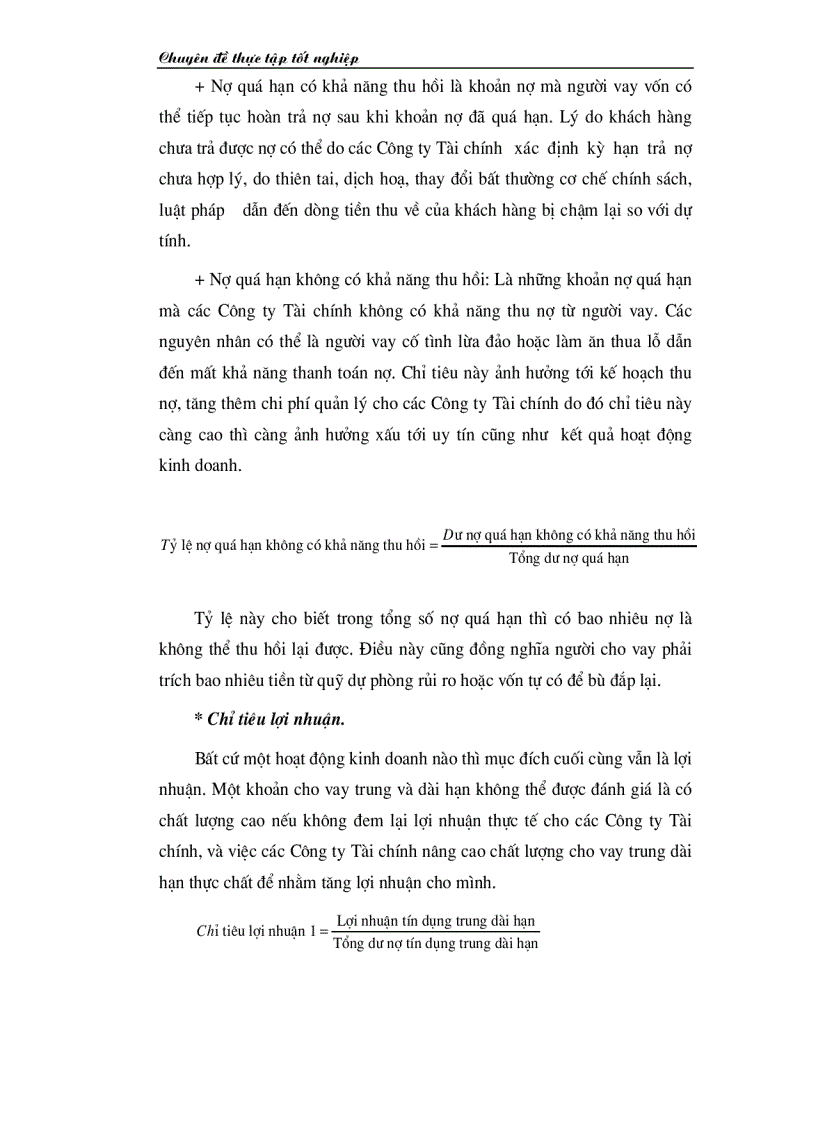 image for page Nâng cao chất lượng cho vay trung và dài hạn tại Công ty Tài chính Dầu khí