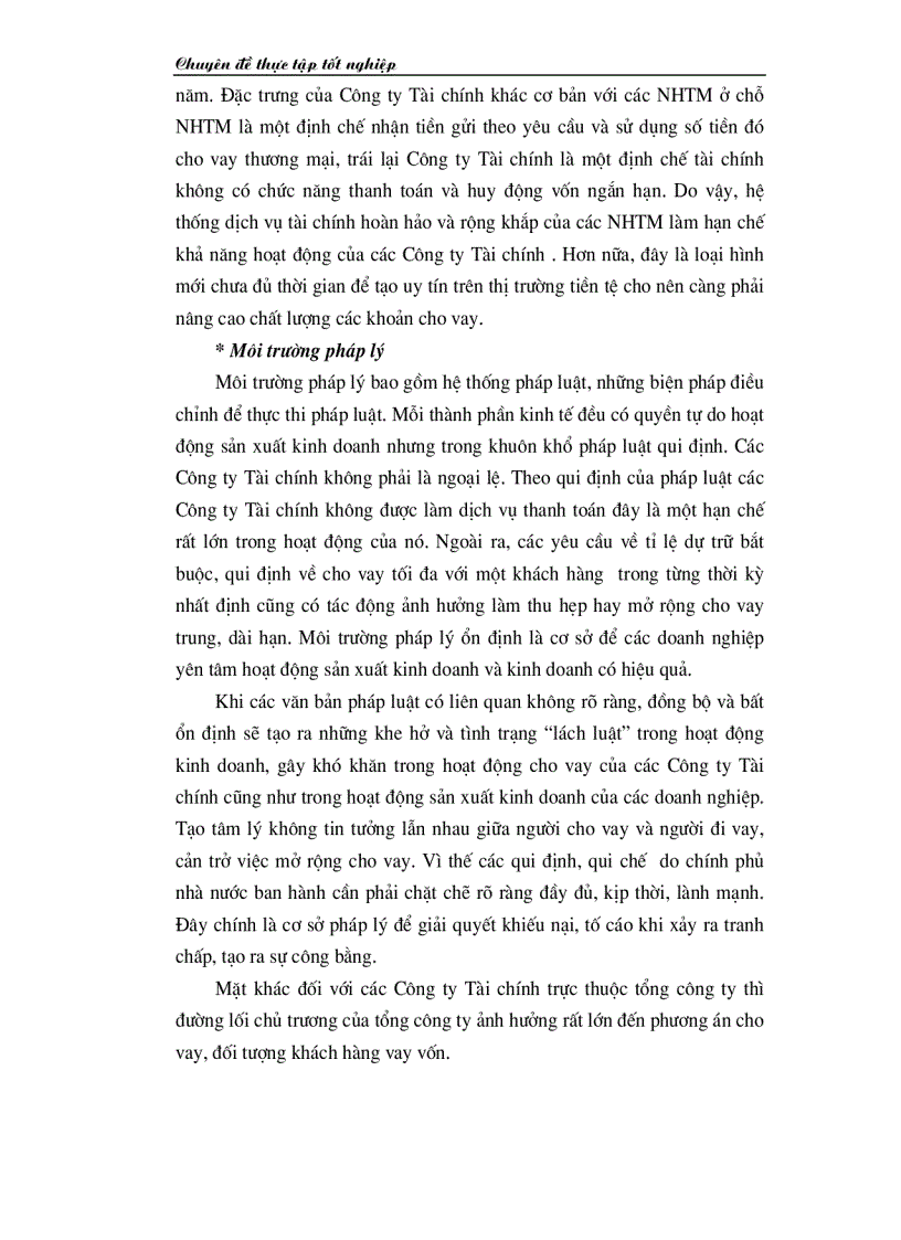 image for page Nâng cao chất lượng cho vay trung và dài hạn tại Công ty Tài chính Dầu khí