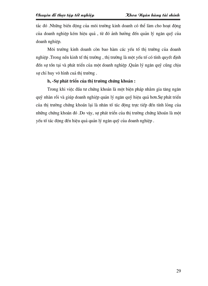 image for page Quản Lý Ngân Quỹ Tại Công ty thiết bị giáo dục I