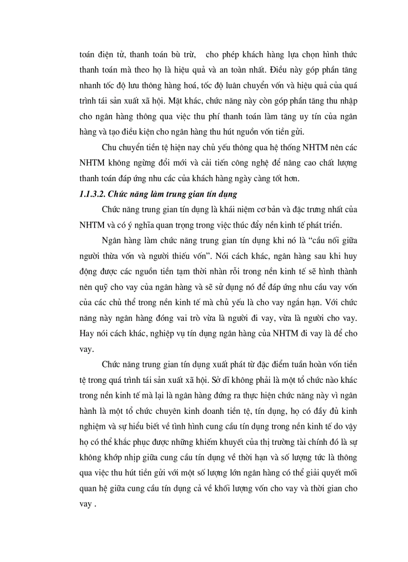 image for page Giải pháp nhằm nâng cao hiệu quả công tác huy động vốn tại NHTM CP XNK chi nhánh Hà Nội