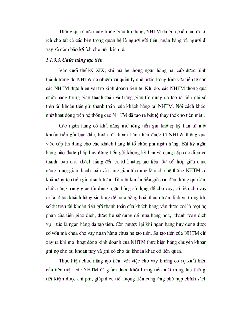 image for page Giải pháp nhằm nâng cao hiệu quả công tác huy động vốn tại NHTM CP XNK chi nhánh Hà Nội