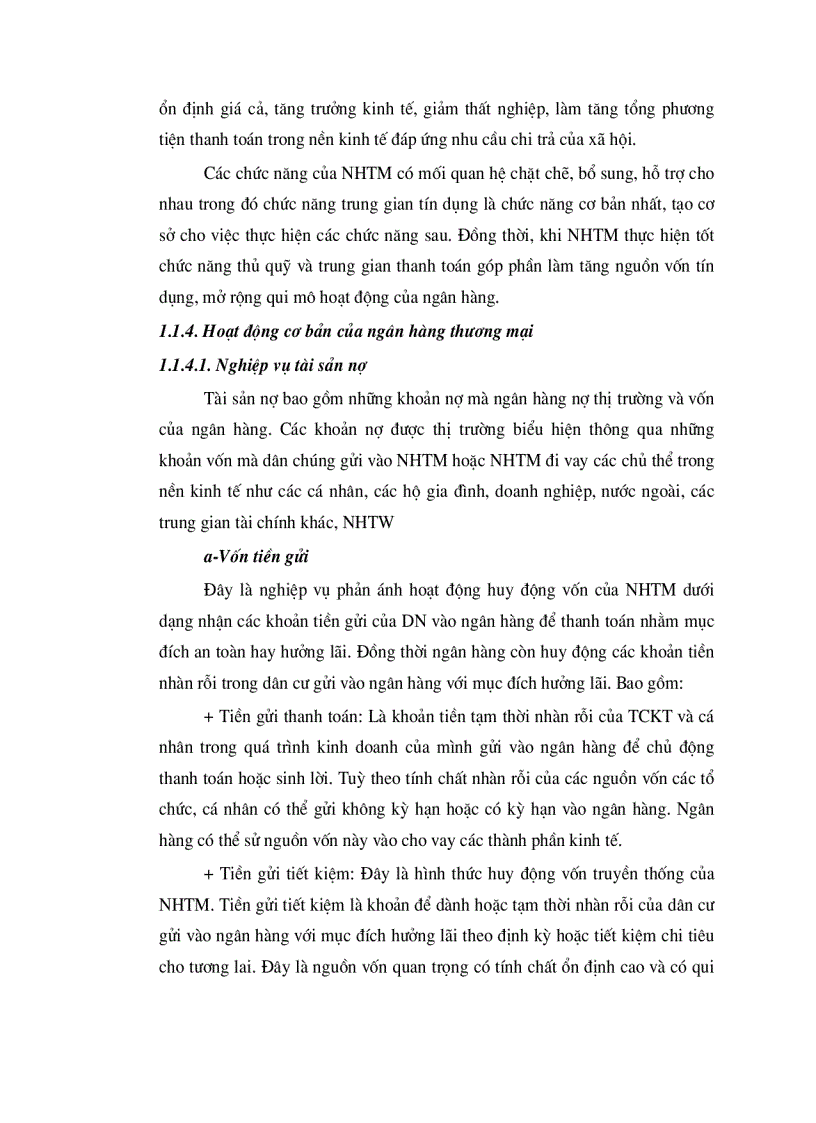 image for page Giải pháp nhằm nâng cao hiệu quả công tác huy động vốn tại NHTM CP XNK chi nhánh Hà Nội