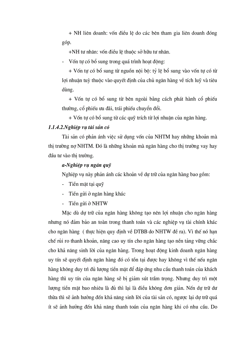 image for page Giải pháp nhằm nâng cao hiệu quả công tác huy động vốn tại NHTM CP XNK chi nhánh Hà Nội